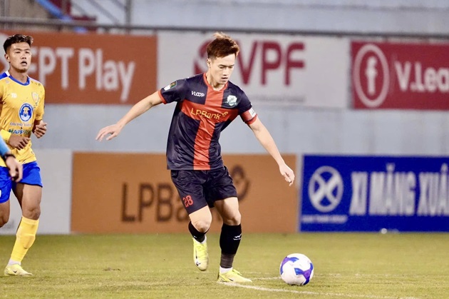 Hoàng Đức lên tiếng trấn an người hâm mộ