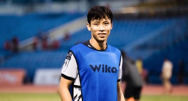 Quế Ngọc Hải viết tâm thư khép lại 4 tháng ngắn ngủi tại Thanh Hóa